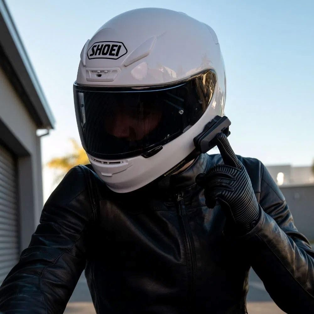 Buy Cardo,Cardo PACKTALK EDGE – DUO Motorcycle Communication System - Gadcet UK | UK | London | Scotland | Wales| Near Me | Cheap | Pay In 3 | Intercoms